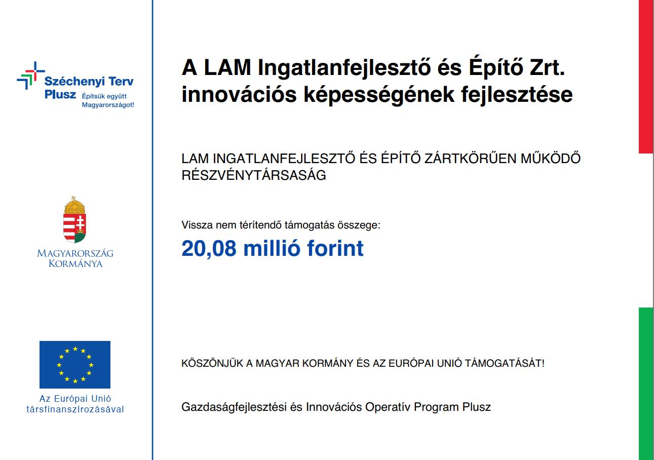 Lam zrt
